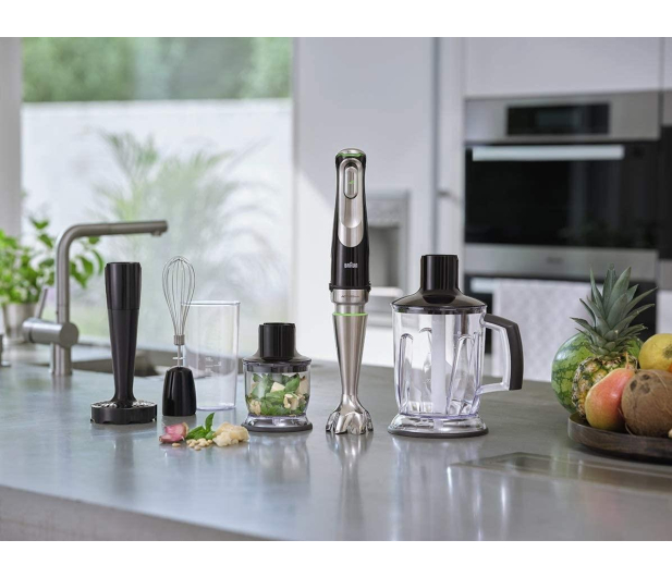BRAUN MultiQuick MQ 9147 X - 1016977 - zdjęcie 7
